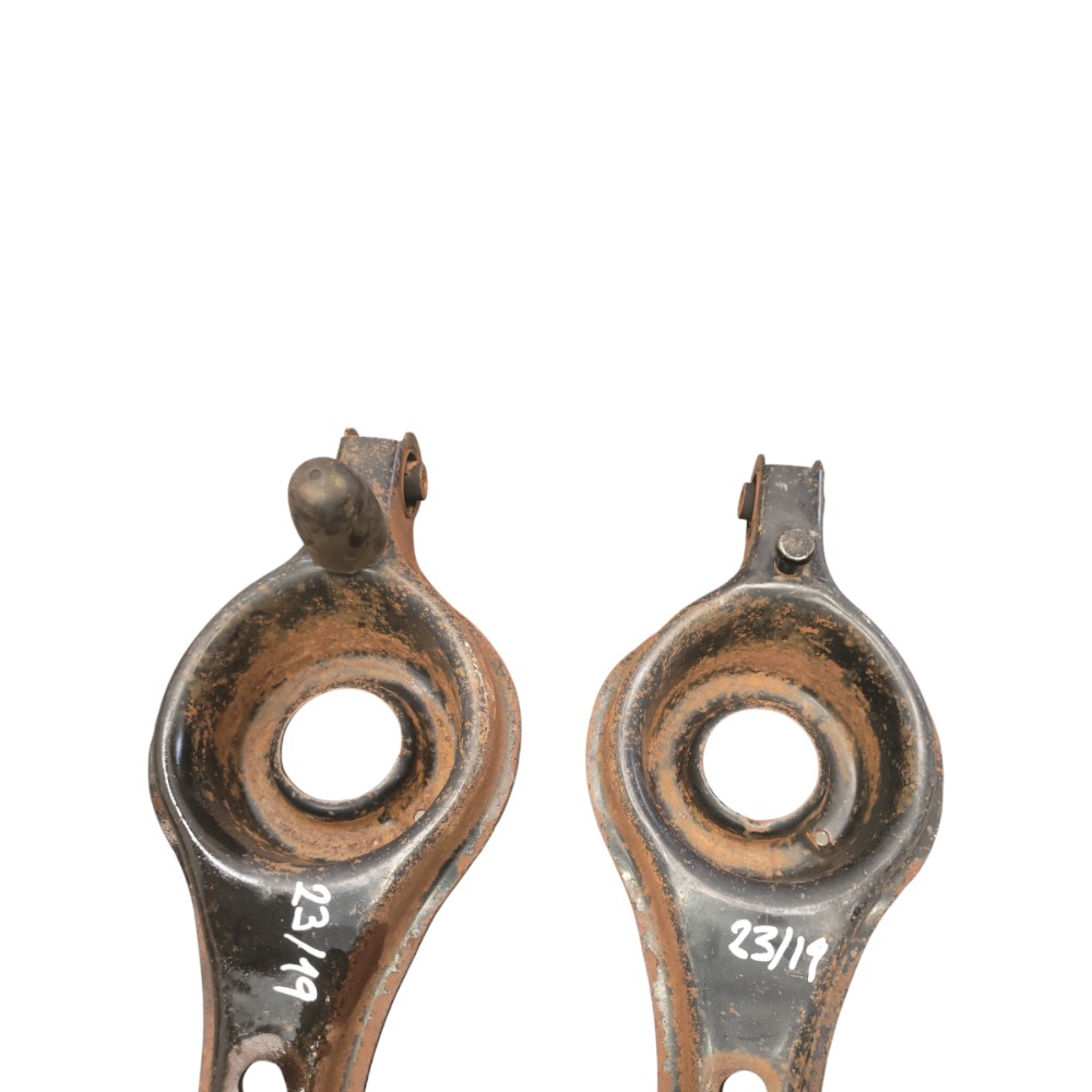 Par Facão Suspensão Ford Focus 1.8 2001 2002 2003 2004 2008 5