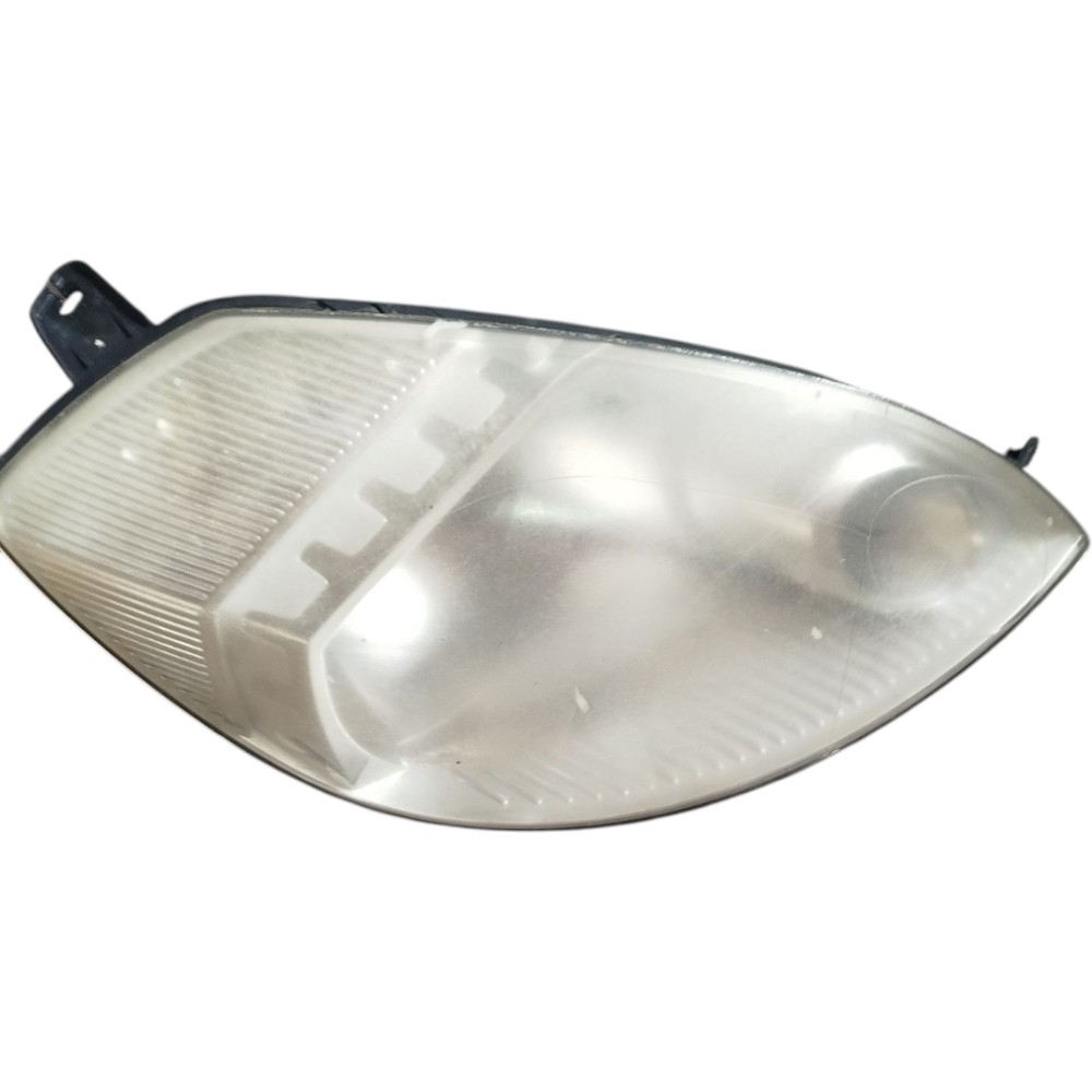 Farol Direito Ford Ka 2 Portas Zetec Rocan 2008 A 2013 5