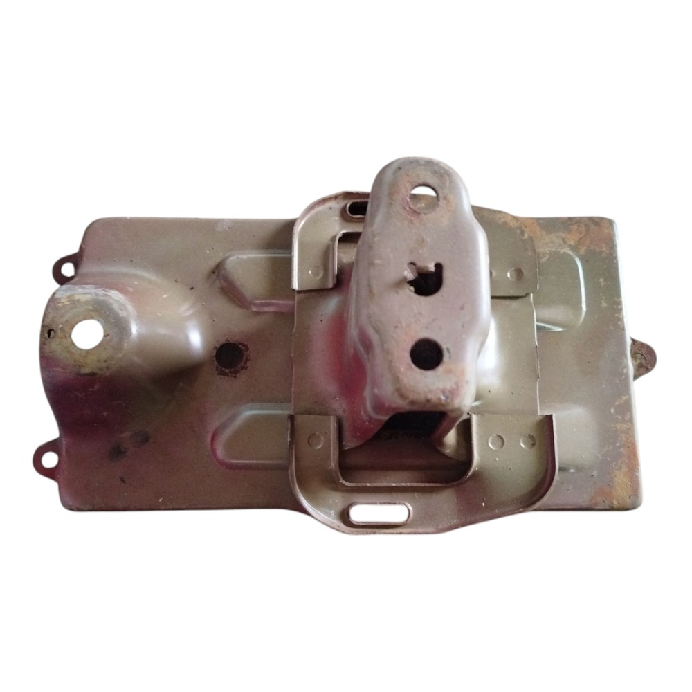 Suporte Bateria Honda Civic 1996 1997 1998 1999 2000