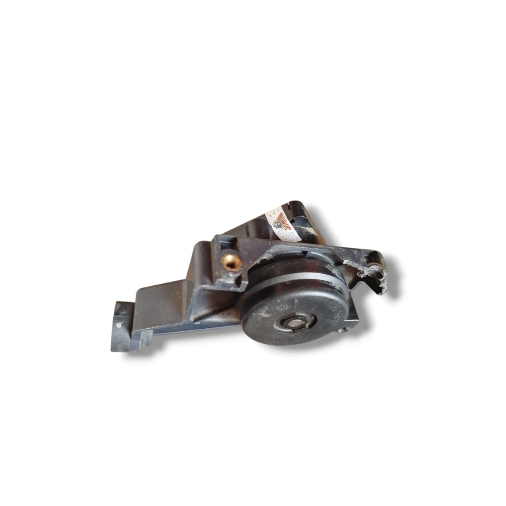 Sensor Pedal Acelerador Peugeot Partner Detalhe 2001 2012 4