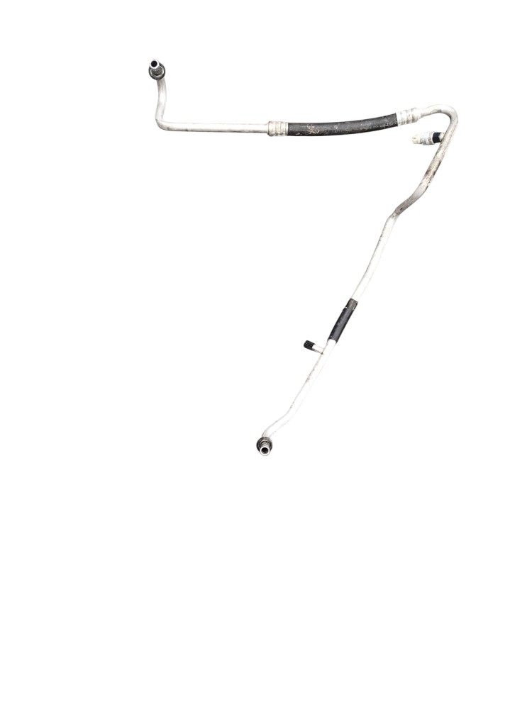 Tubo Duto Ar Condicionado Ford Fiesta 1996 1999 2000 2002