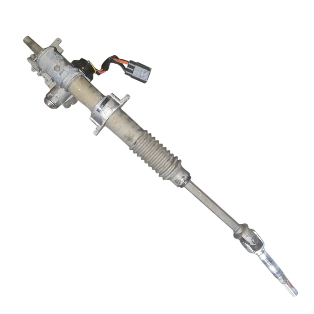 Coluna Direção Ford Ka 1997 1998 1999 2000 2007 1.0 Zetec