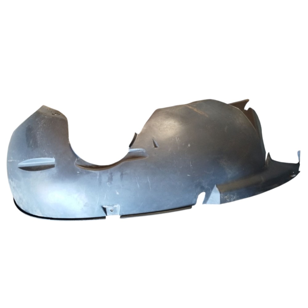 Parabarro Dianteiro Esquerdo Ford Ka 2007 2008 2009 2012