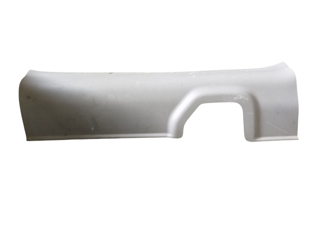 Soleira Dianteira Direita Honda Civic 2012 2013 2014 2016