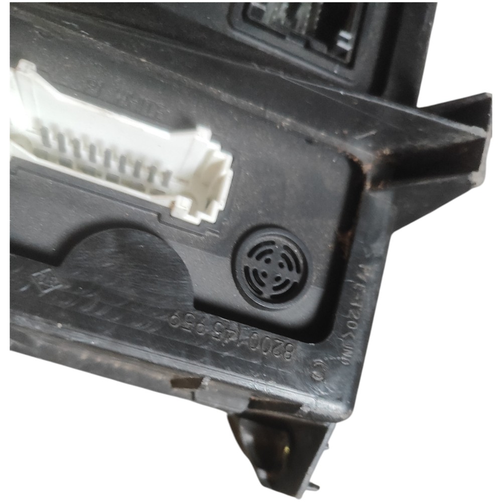 Modulo Bsi Renault Clio Sandero Duster 2002 2012 8200145959 3