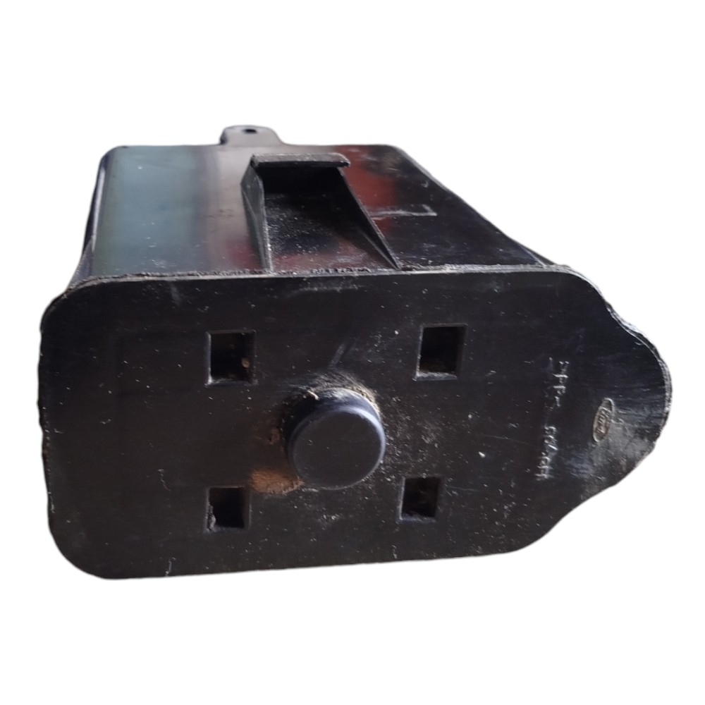 Filtro Canister Ford Fiesta Ecosport 1.0 1.6 2.0 2004 A 2014 8