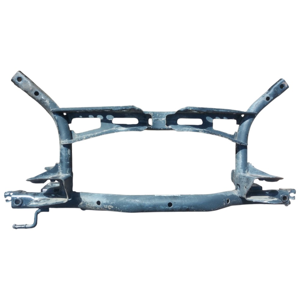 Eixo Traseiro Suspensão Vw Jetta Mk5 2005 2006 2007 2010