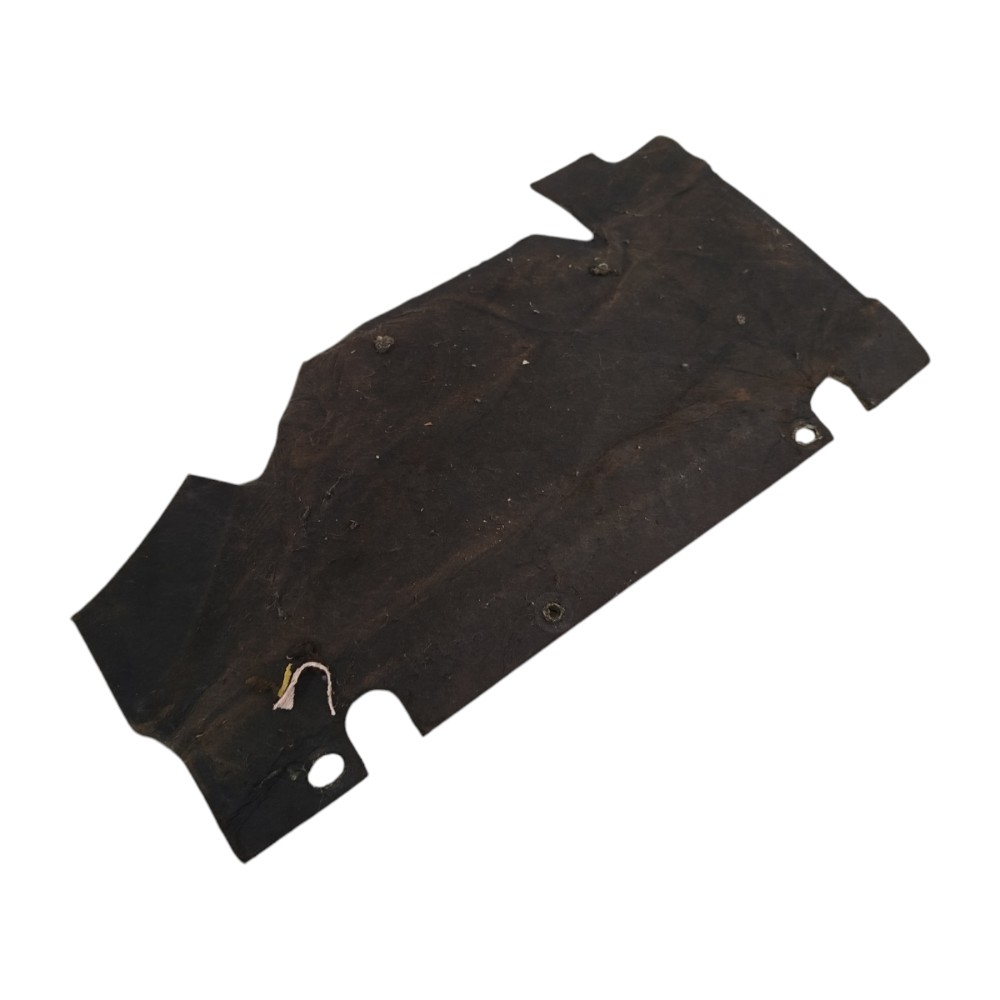 Porta Fogo Painel Citroen C3 2005 2006 2007 2009 2011 2012
