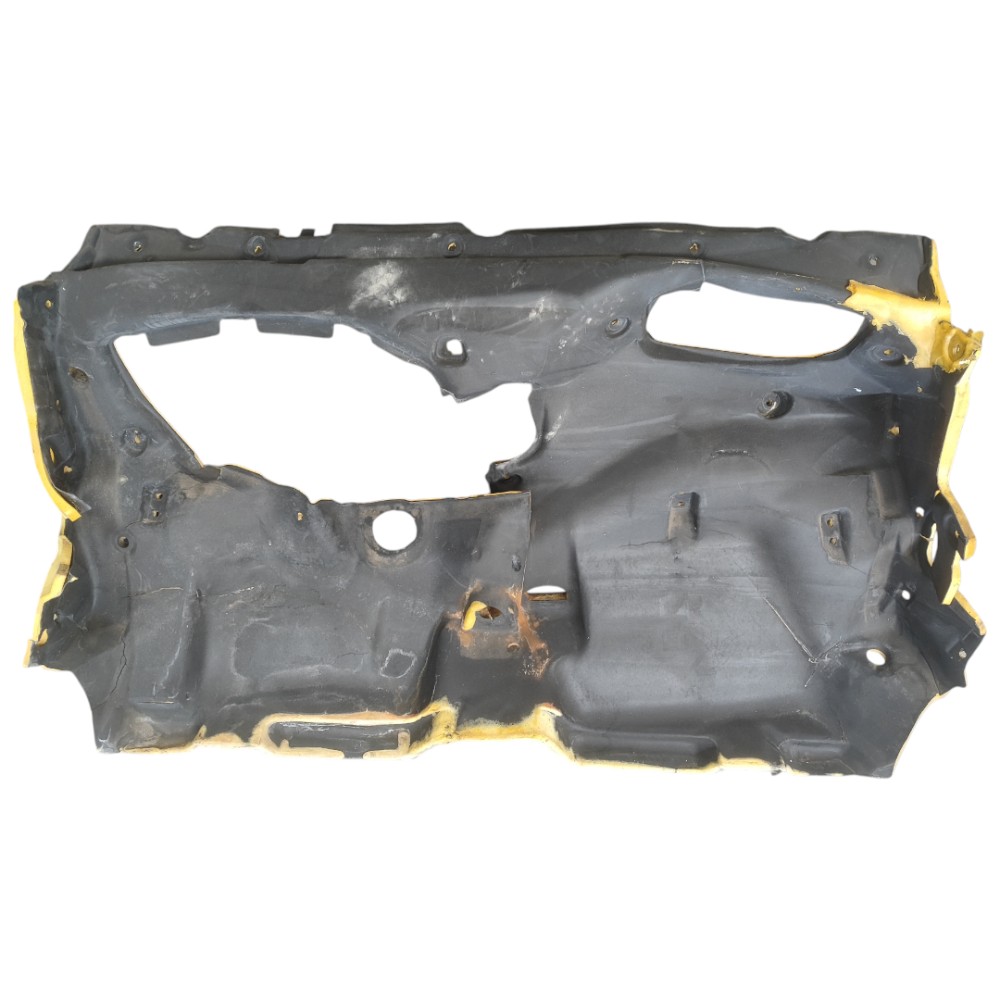 Painel Corta Fogo Isolador Astra 99/11 Zafira 01/12 Original