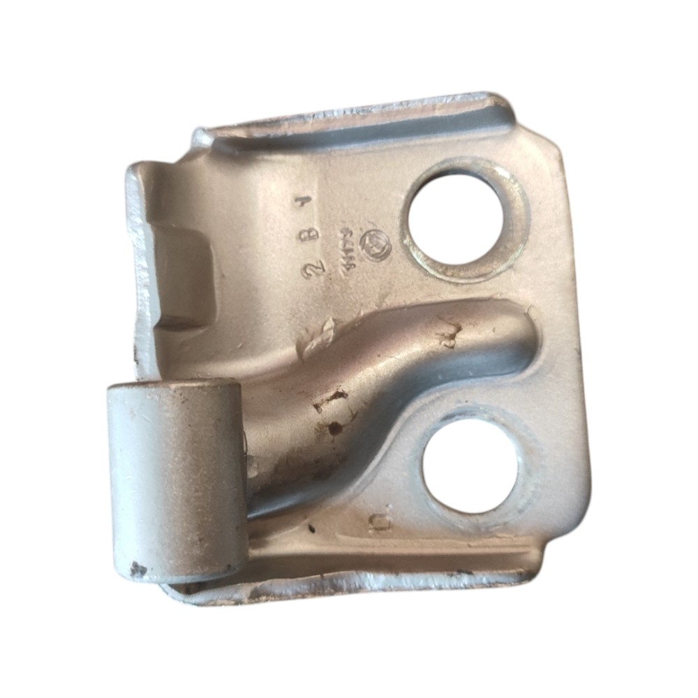 Dobradiça Porta Direita Fiat Palio Siena Strada 2000 2013