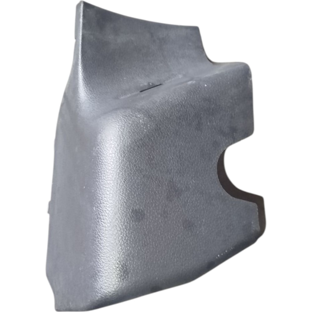 Moldura Lateral Esquerda Fiesta Sedan 2003 2007 2011A  2015