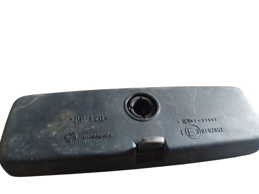 Retrovisor Interno Fiat Idea Palio Fire Punto 2005 2014 2