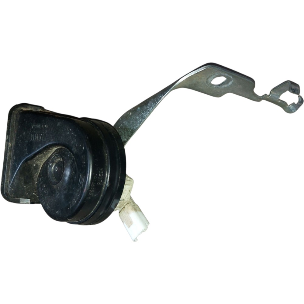 Buzina Sinal Alerta Peugeot 208 2008 307 Citroen c3 C4