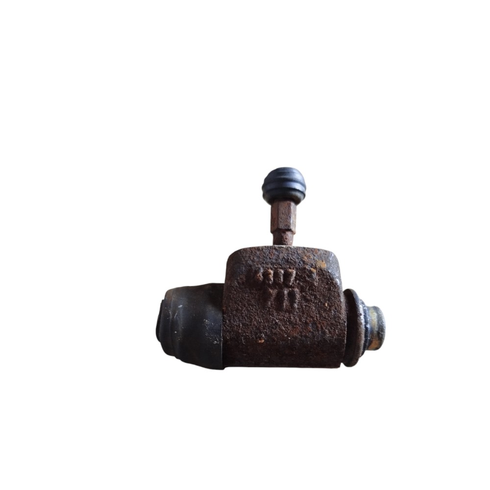 Burrinho De Freio Vw Gol G3 1998 1999 2000 2001 02/23 3