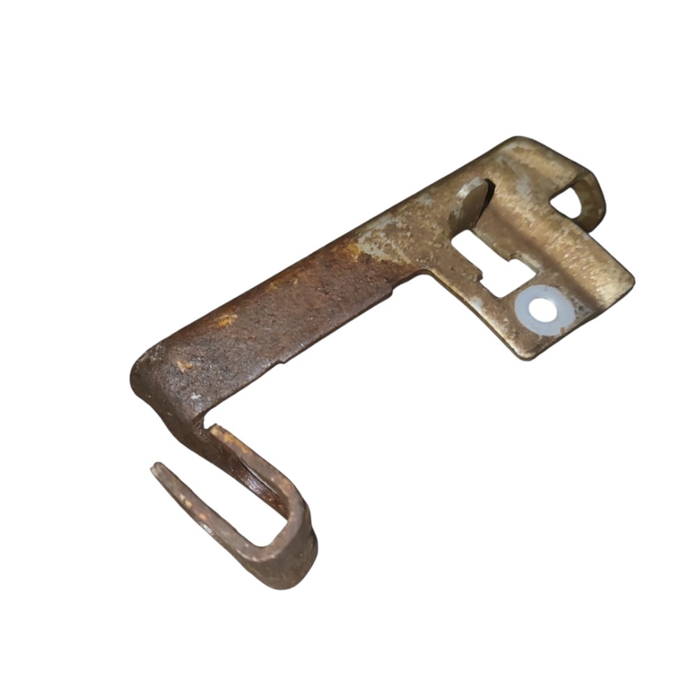 Suporte Flexivel Freio Dianteiro Citroen C4 Vtr 2006 2012 4