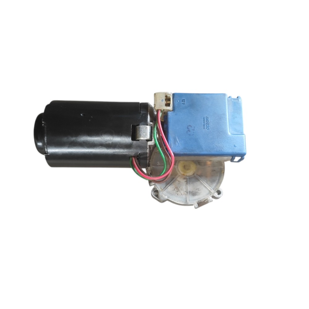 Motor Limpador Parabrisa Fiat Palio Siena Strada