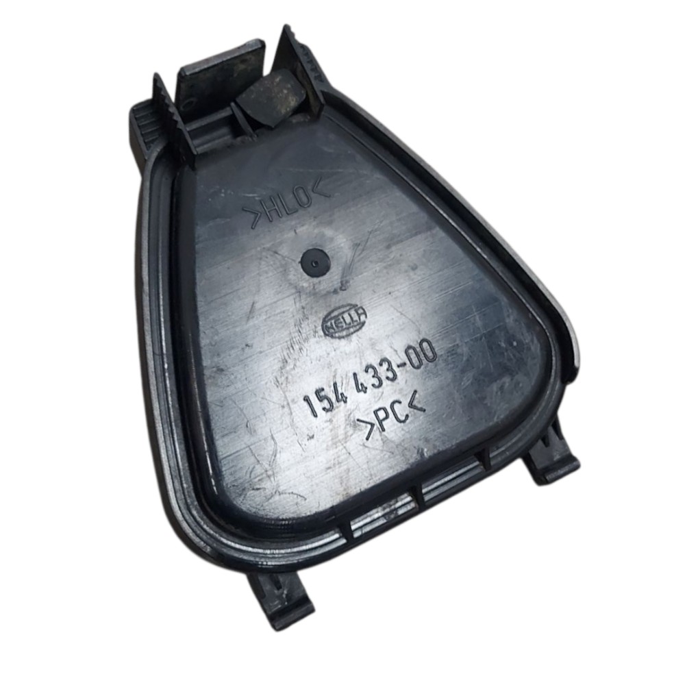 Tampa Proteção Farol Passat Alemão 1998/05 Original 15443300