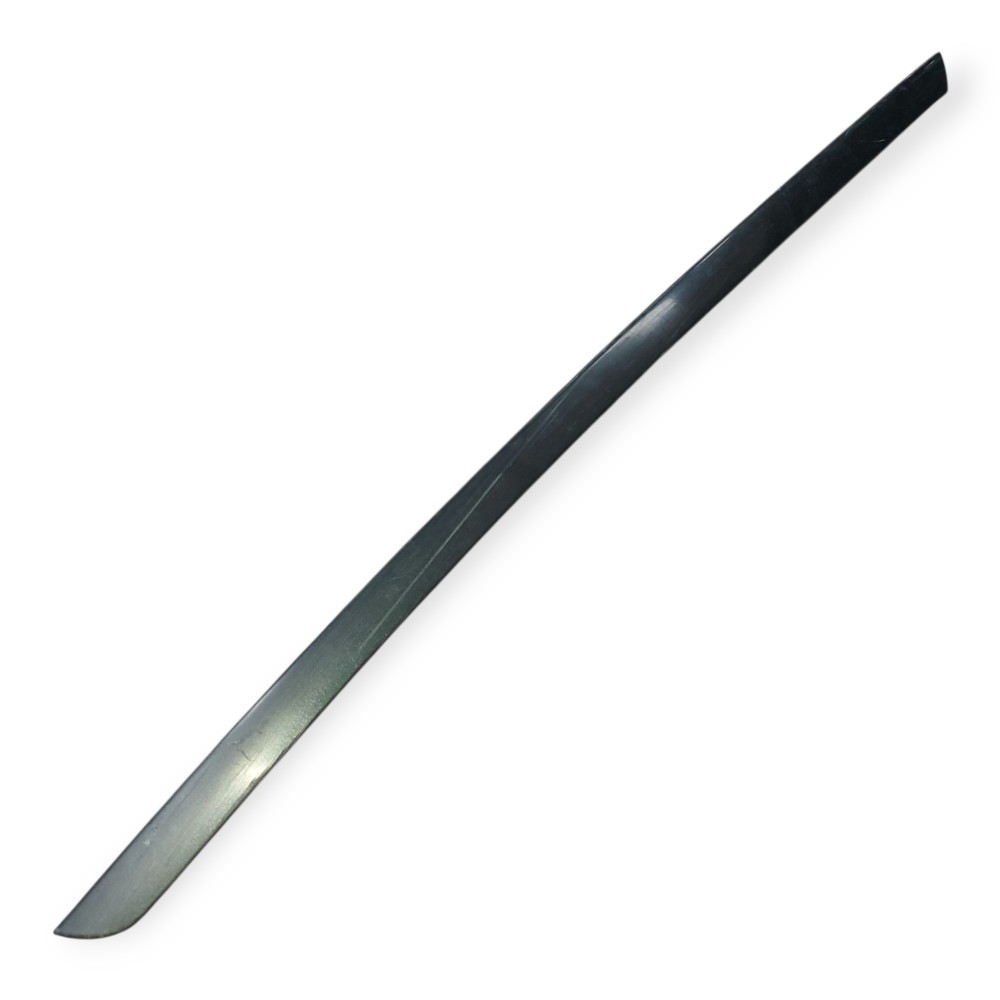 Friso Direito Parabrisa Citroen C4 2008 2009 2014 96563473xc Preto