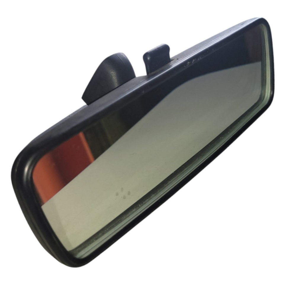 Retrovisor Interno Ford Ka Fiesta Ecosport 2008 2009 2013 1