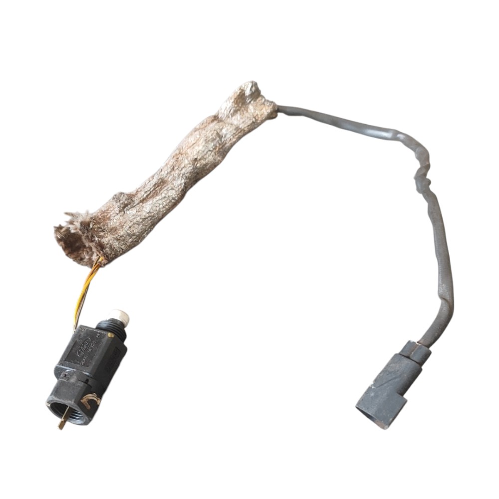 Sensor Velocidade Ka Ecosport Fiesta Courier Escort 03/16