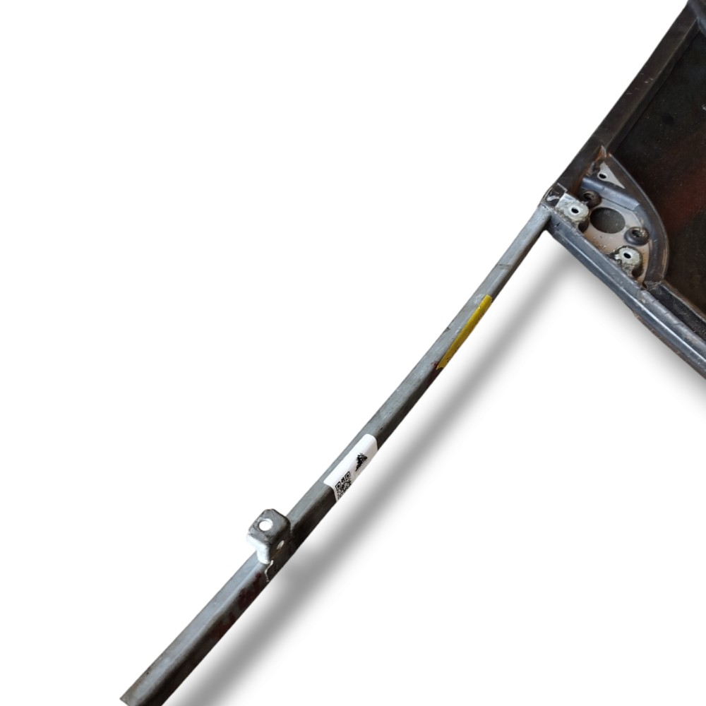 Vidro Fixo Dianteiro Esquerdo Peugeot 307 2007 2013 4