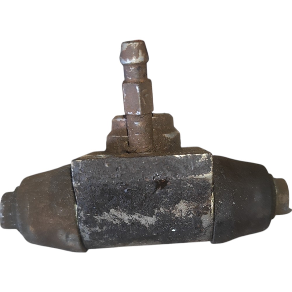 Cilindro Roda Traseira GolG5 Polo Saveiro SpaceFox 2003 2013