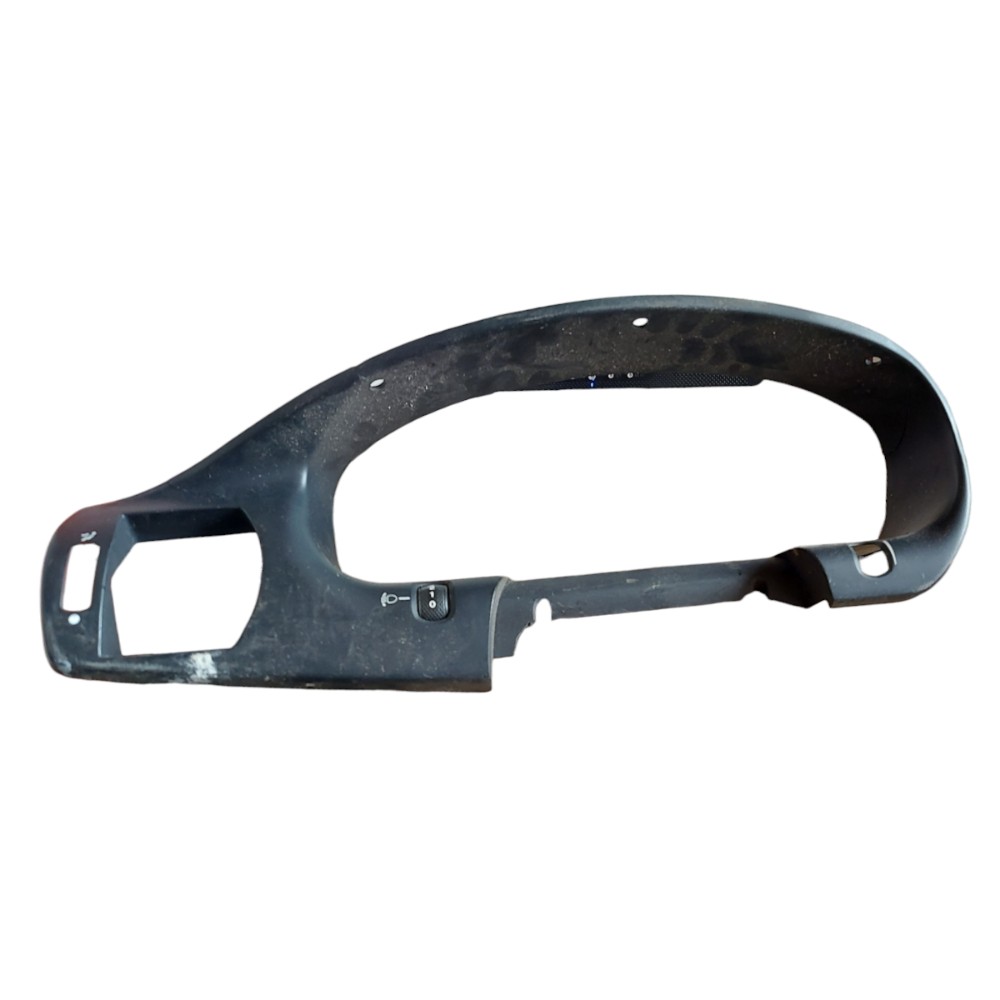 Moldura Painel Velocimetro Marea Brava 1998 A 2002 Detalhe 1