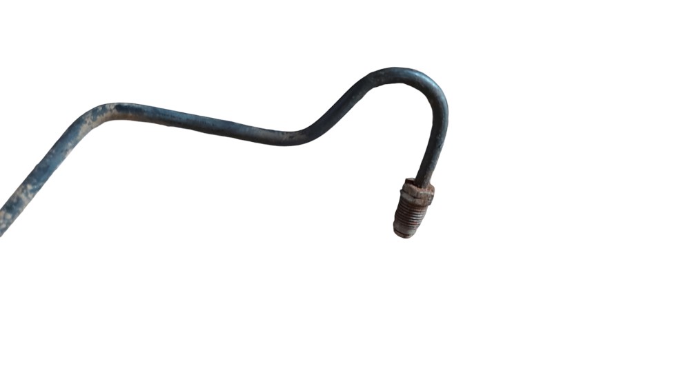 Linha De Freio Peugeot 307 Sw 2008 2010 2012 7