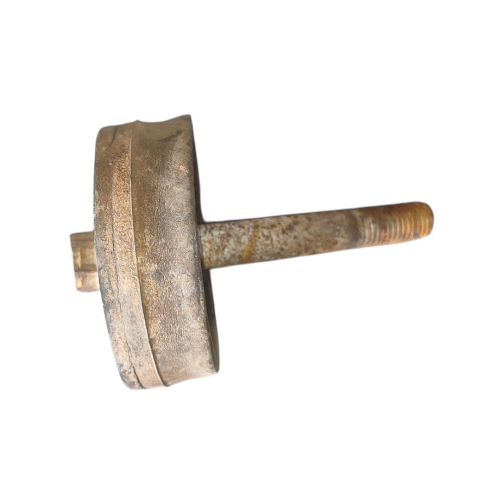 Parafuso Fixacao Estepe Land Rover Discovery 4 3 2006 2016 4