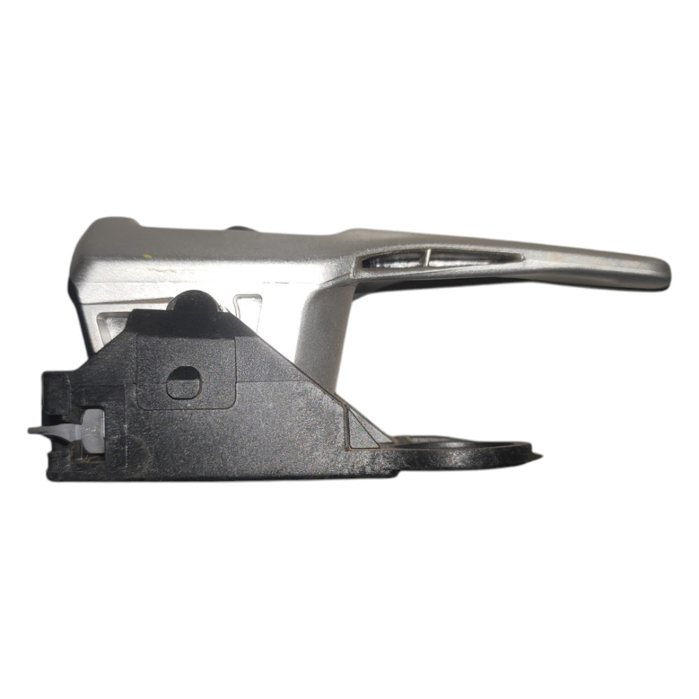 Maçaneta Interna Traseira Esquerda Toyota Corolla 2008 2013 Traseira 3