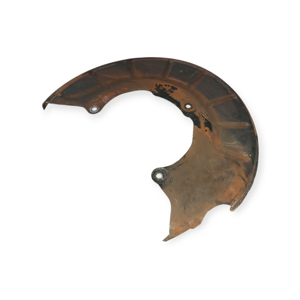 Flange Defletor Freio Roda Vw Jetta 2.5 2005 2006 2007 2010 4