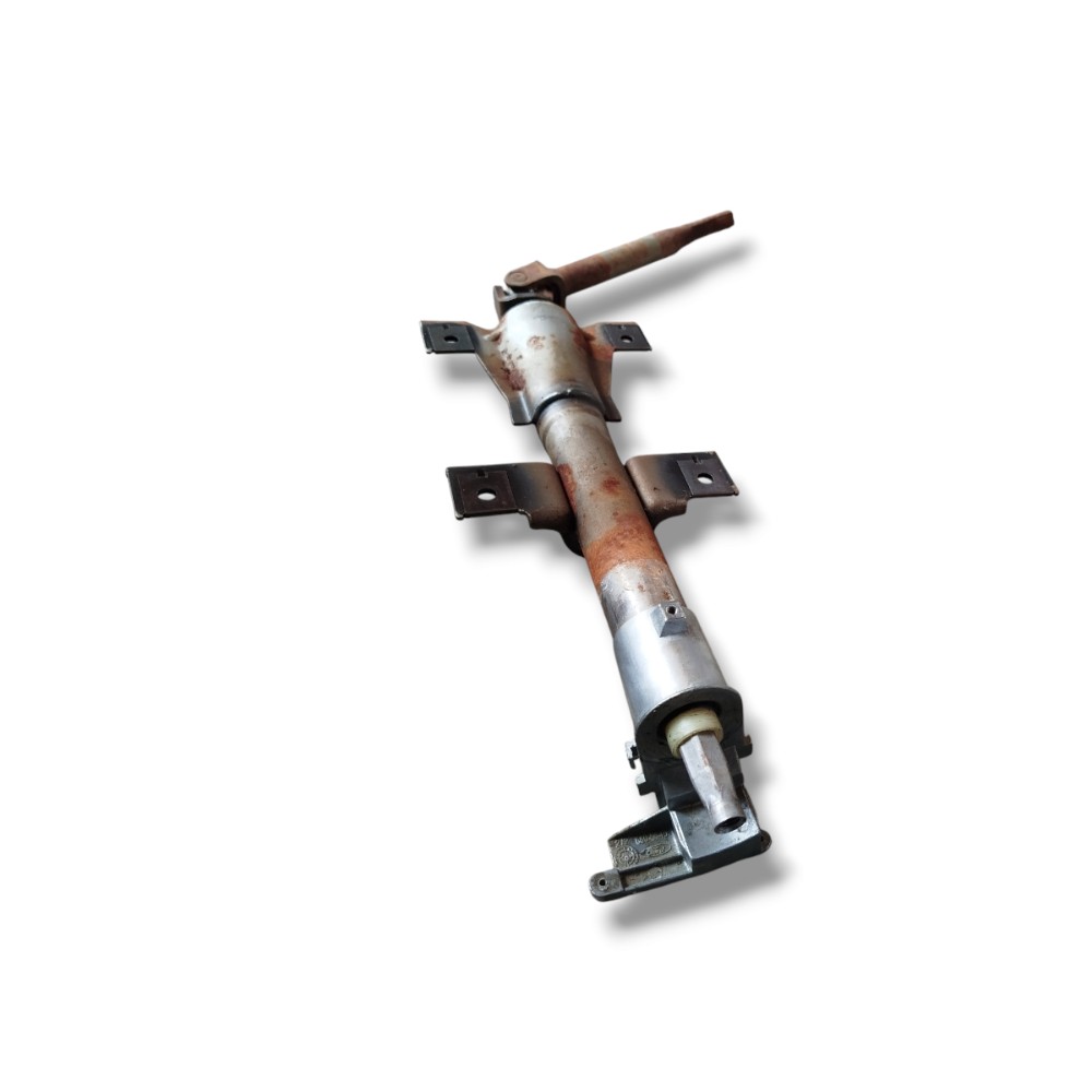 Coluna Direção Ford Ka 2004 2005 2006 2008 2011 1.0 Zetec 5