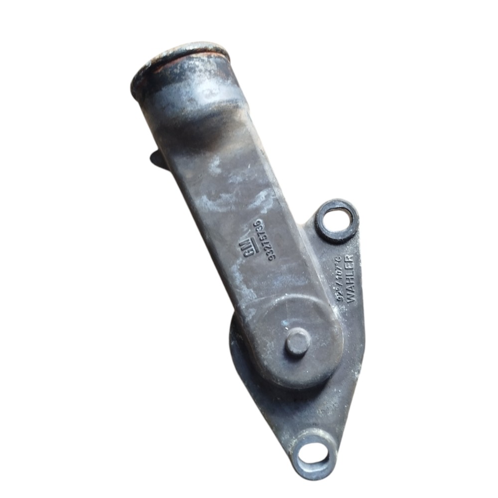 Flange Valvula Termostática Fiat Stilo Prisma Onix 2022