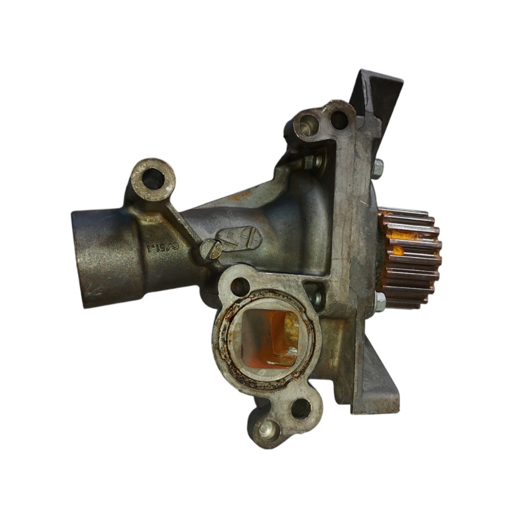 Bomba Água 307 308 408 C4 Xsara Picasso 2.0 16v 9670557580 3