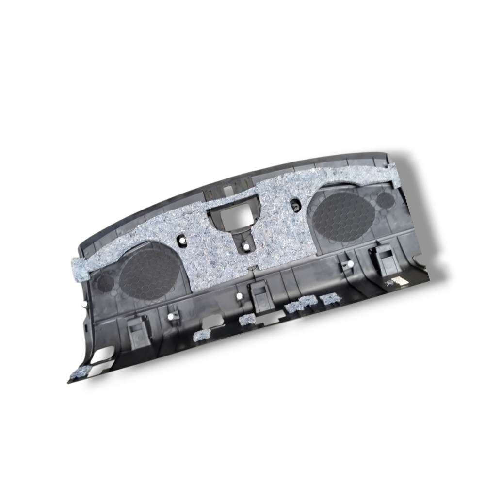 Tampao Porta Malas Bagagito Nissan Sentra 2007 2010 2013 9