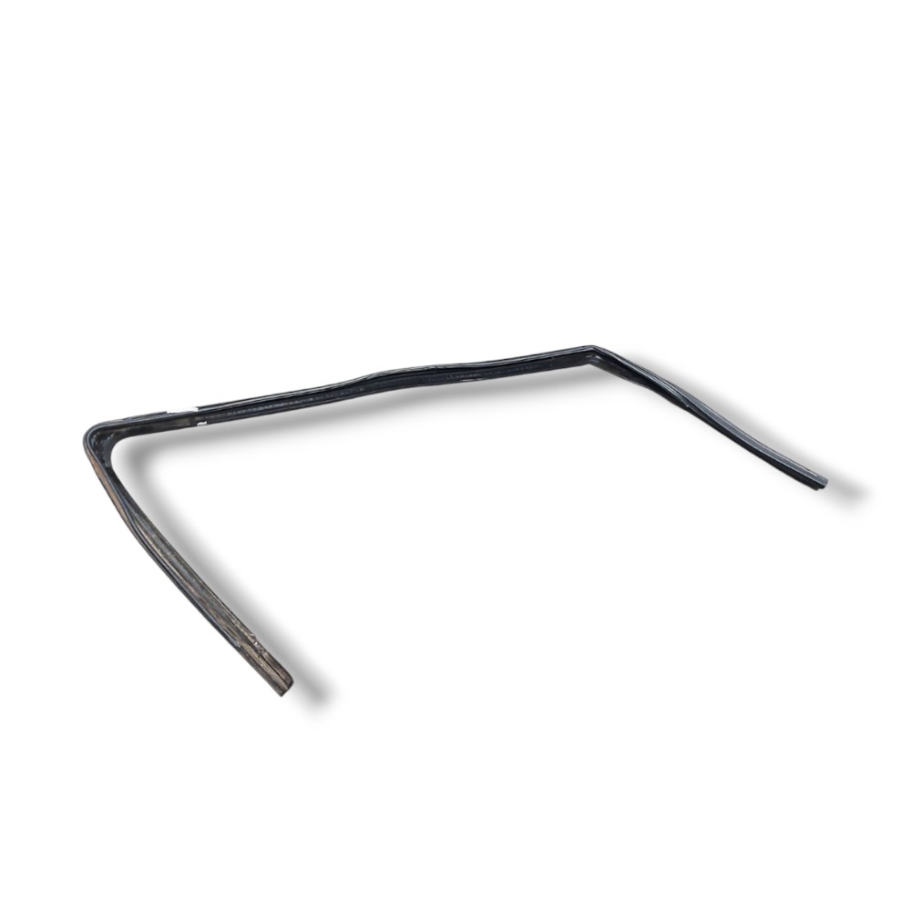 Borracha Vidro Dianteira Esquerda Gol G3 2000 2003 2004 2005 3