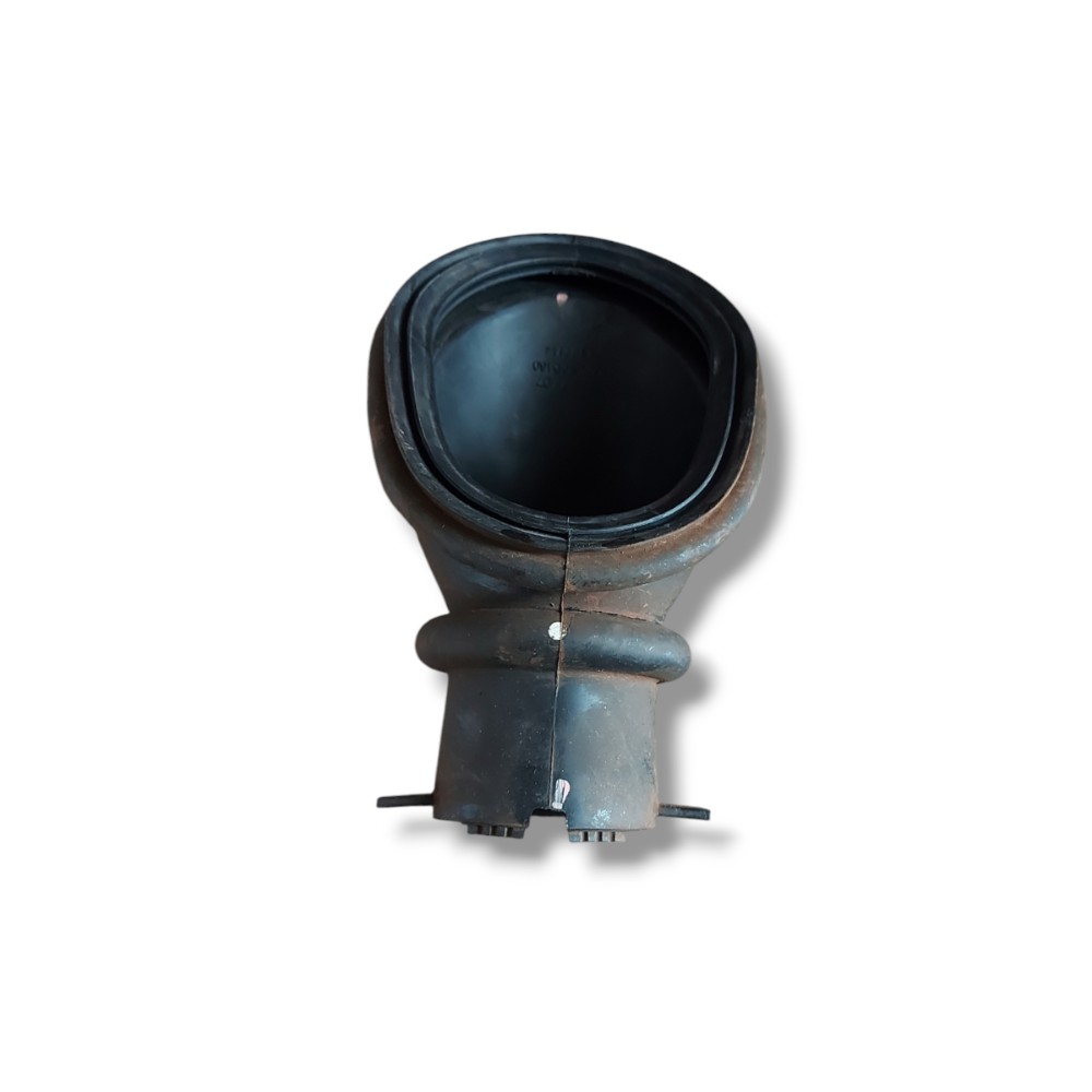 Coifa Guarda Pó Vedação Direção Toyota Etios 2013 2017 2021 6