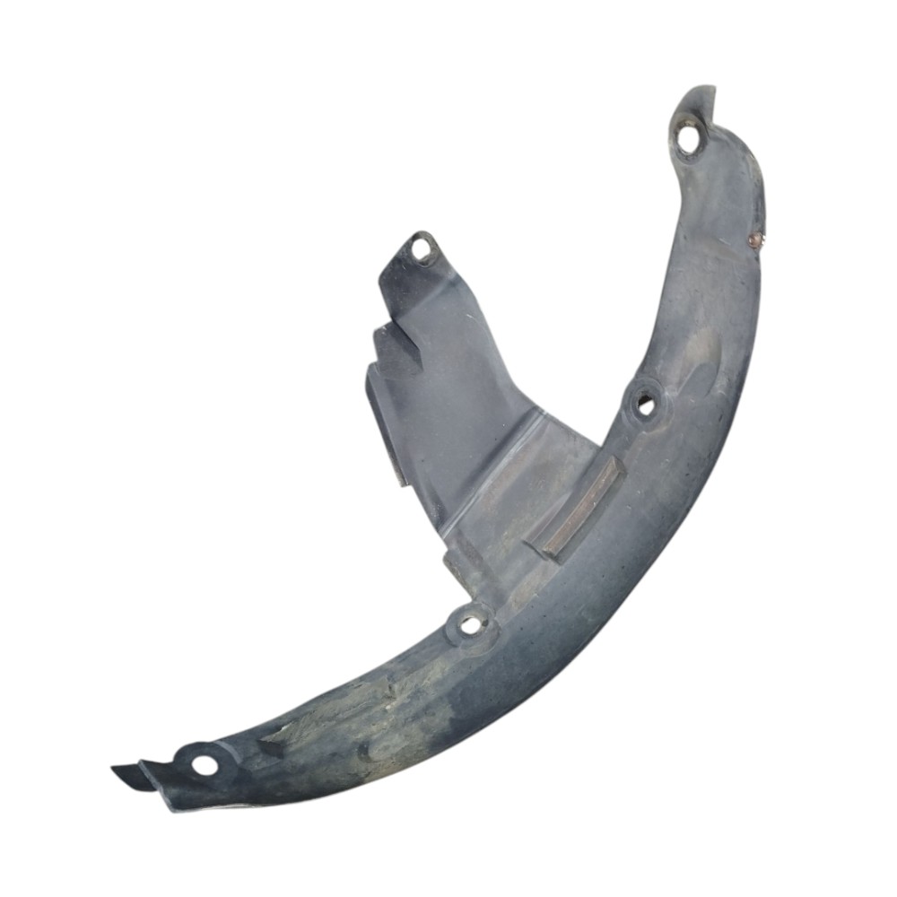 Parabarro Dianteiro Direito Renault Clio 2000 2003 2012