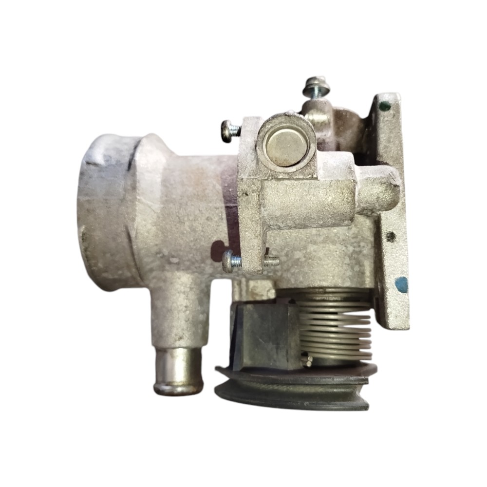 Tbi Corpo Borboleta Gm Celta Corsa Montana 1.0 2001 2006 5