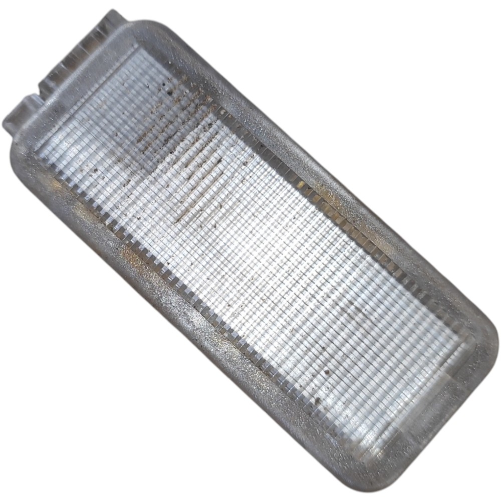Luz Cortesia Quebra Sol Citroen C4 2008 2009 2010 2011 2012
