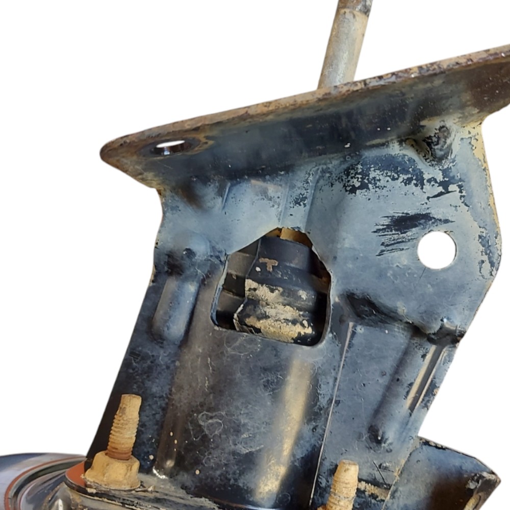Hidrovácuo Servo Freio Ford Ka 1.0 2008 2011 2013 97FU2B195 7