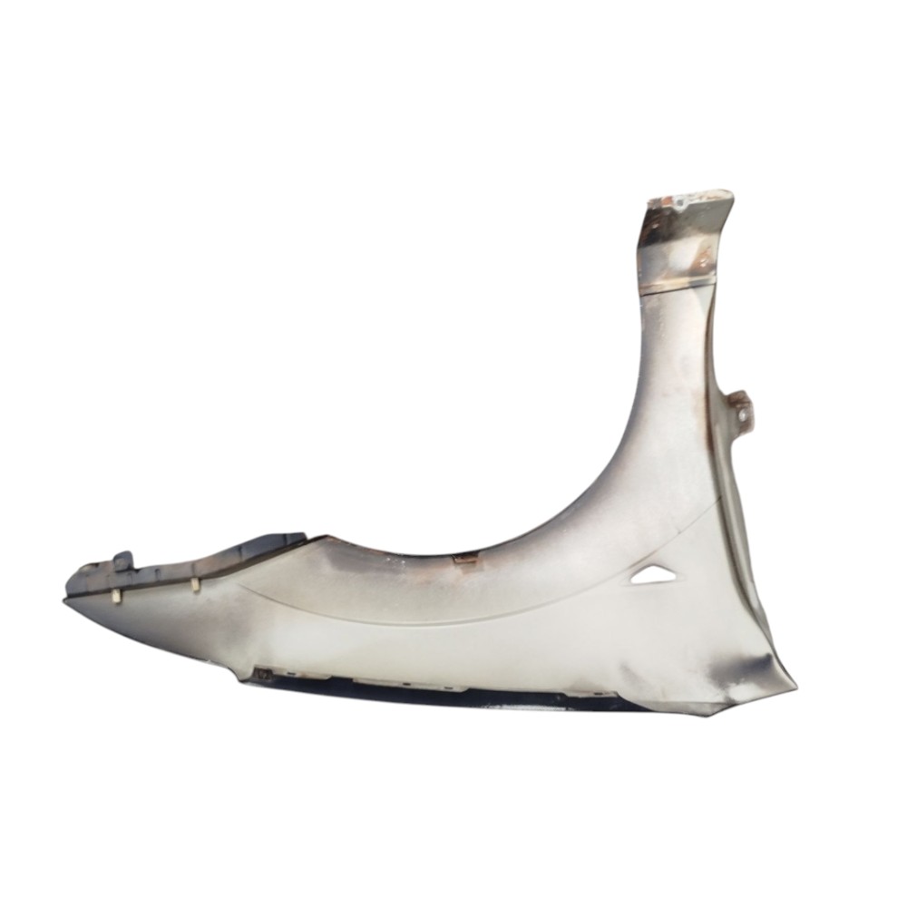 Paralama Esquerdo Ford Focus 1998 1999 2000 2001 2002 A 2009 8