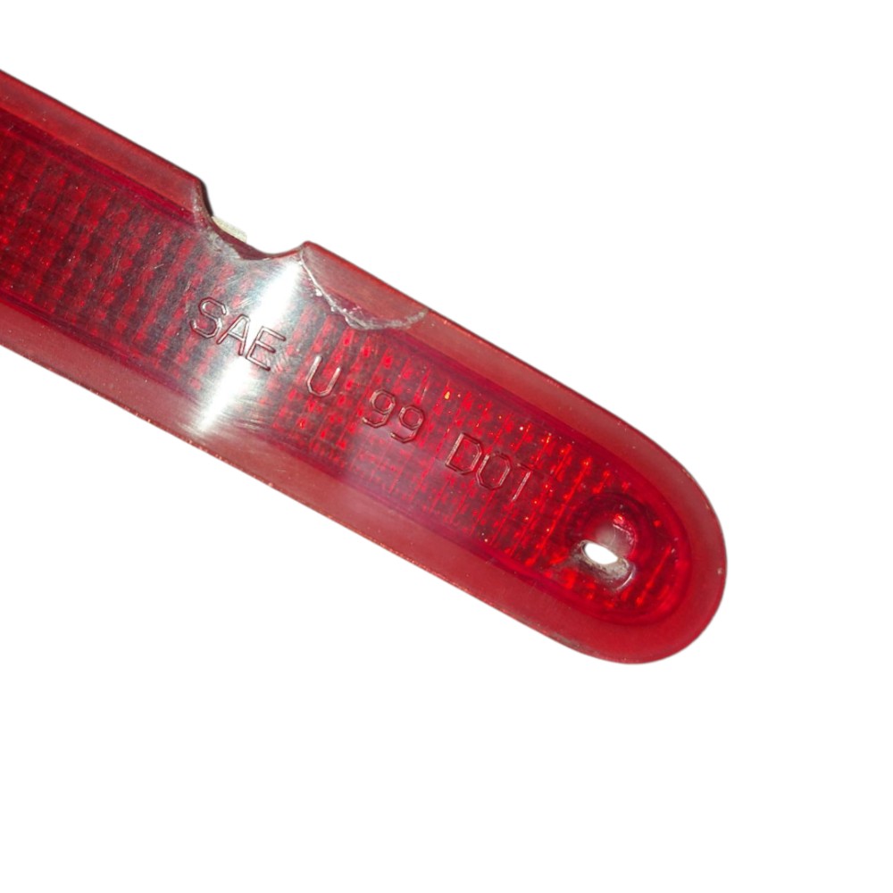 Luz De Freio Peugeot 307 2005 2008 2010 2011 2012 3