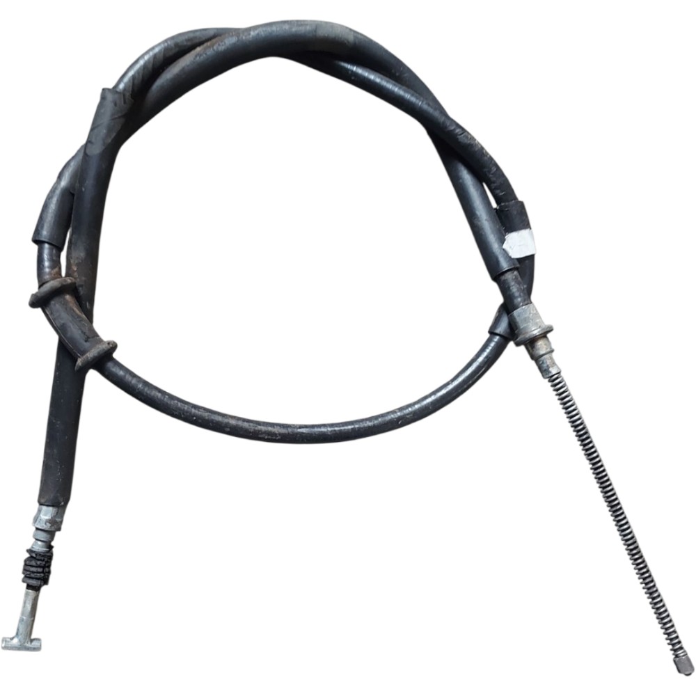 Cabo Freio De Mao Fiat Palio Strada Siena Uno 1998 2006 2017