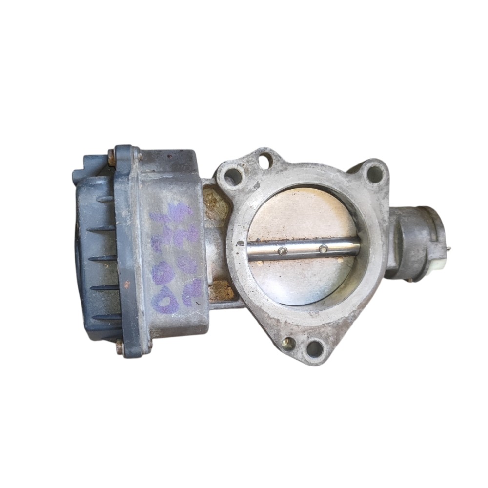 Tbi Corpo Borboleta Citroen Vtr 2.0 C4 2006 2007 2008 2012 9