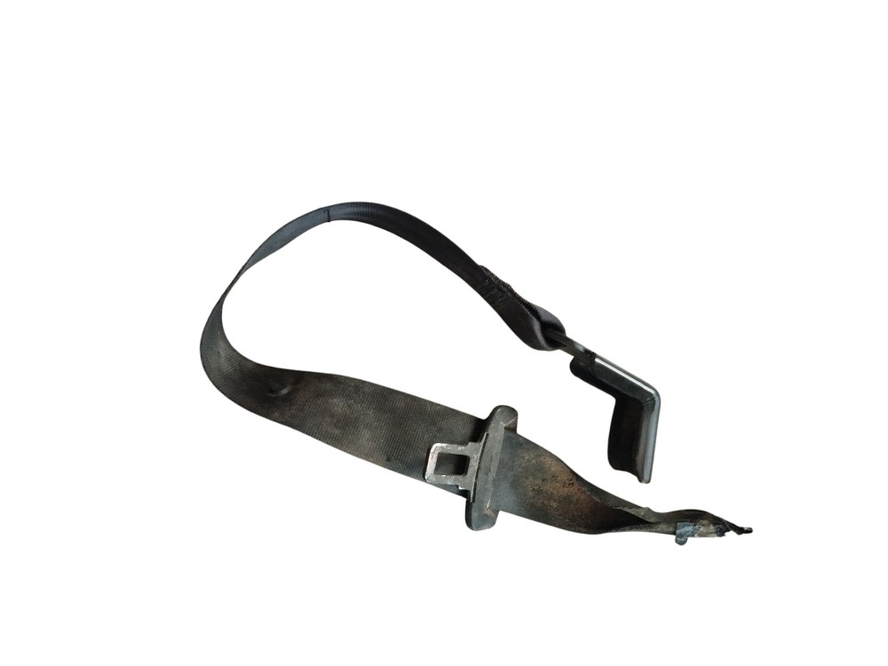 Cinto Traseiro Volvo Xc60 Xc90 T8 T5 2019 2021