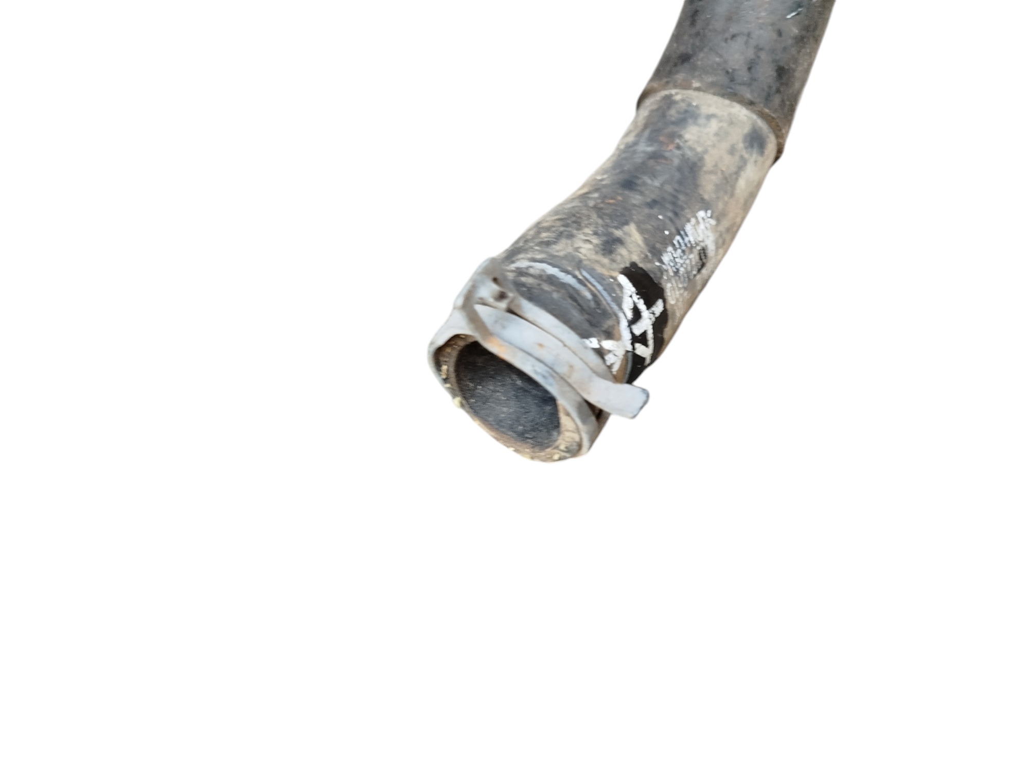 Mangueira Inferior Radiador Gol Sabeiro Voyage 2005 2013 1.6 5