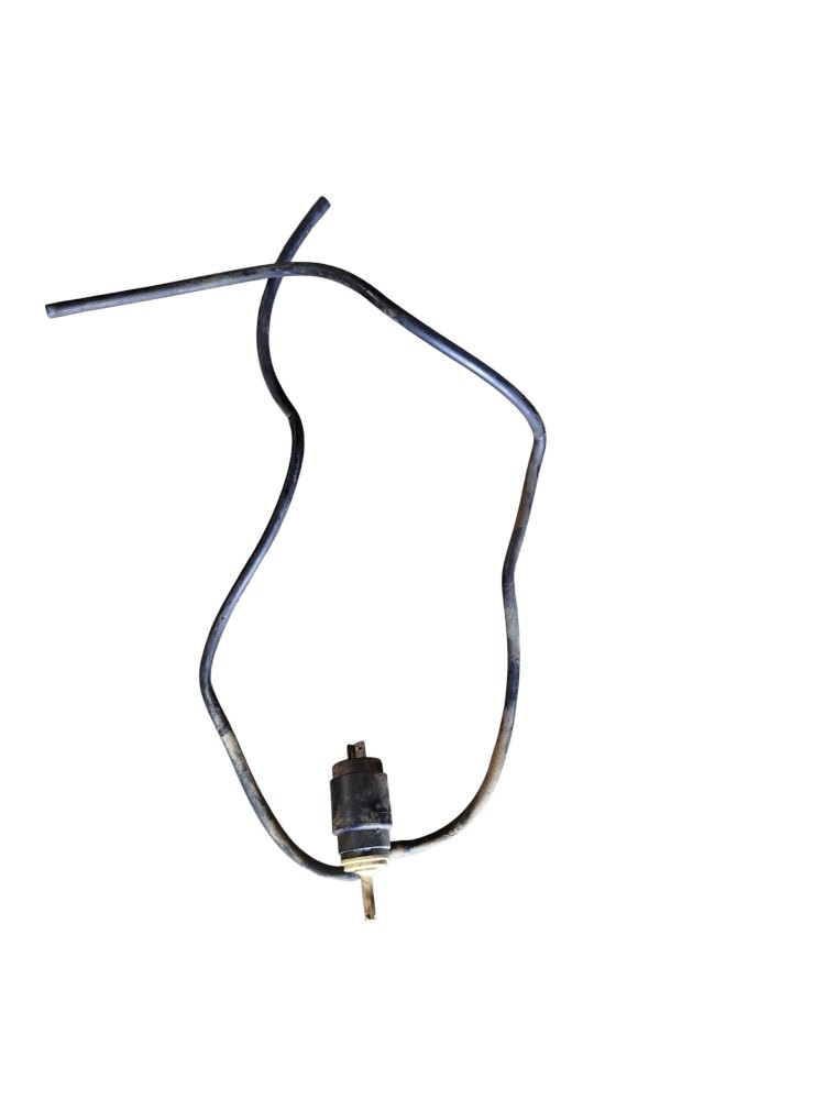 Motor Esguicho Parabrisa Fiat Palio Strada Siena 1997 2008