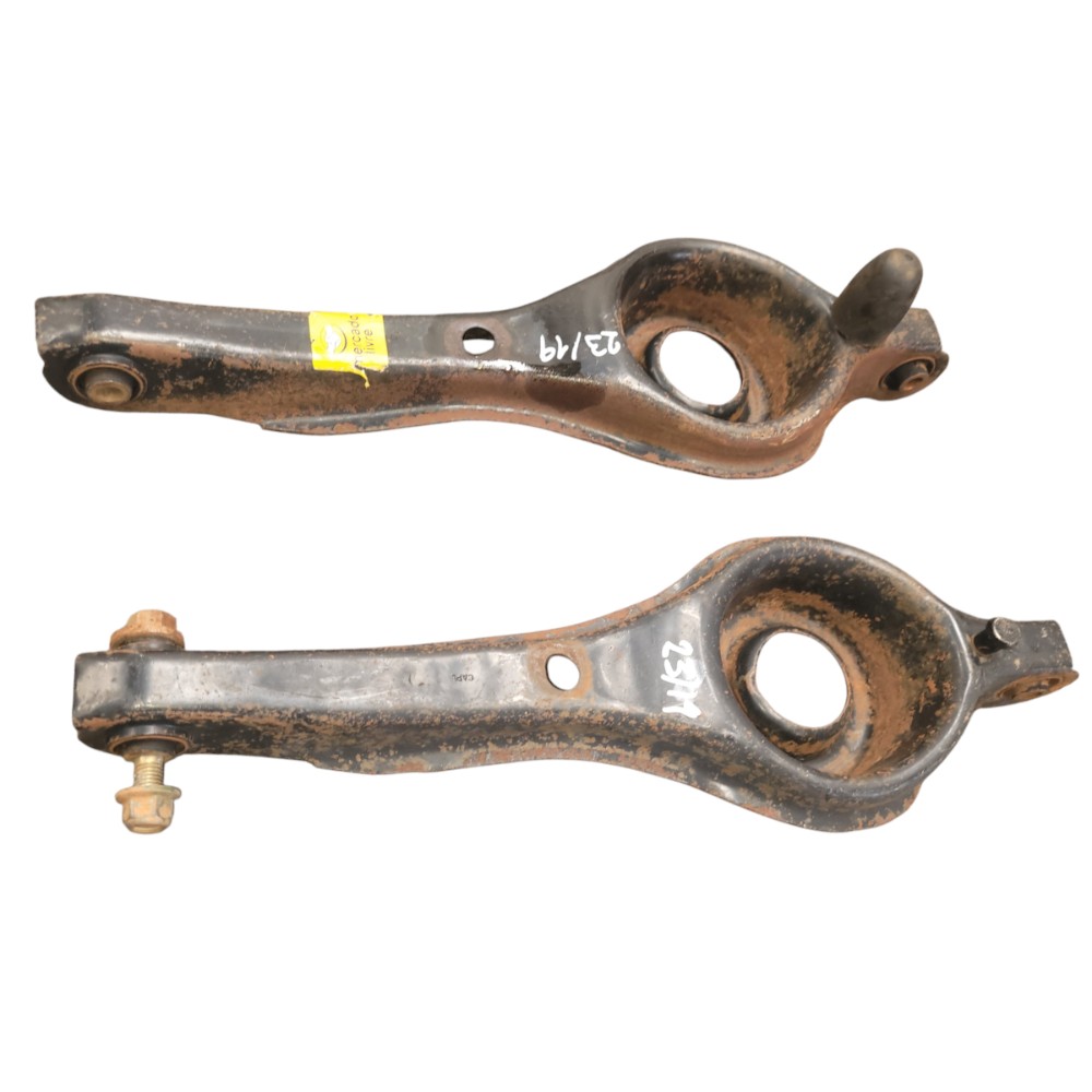 Par Facão Suspensão Ford Focus 1.8 2001 2002 2003 2004 2008 1