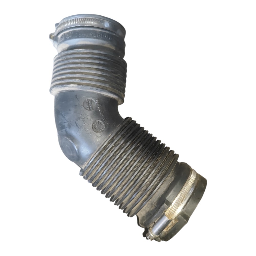 Mangueira Filtro Ar Peugeot 307 Sw 1.6 2007 2008 2010 2013
